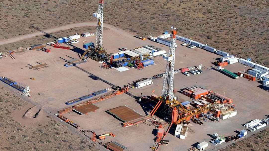 Tecnicatura en Gas y Petróleo