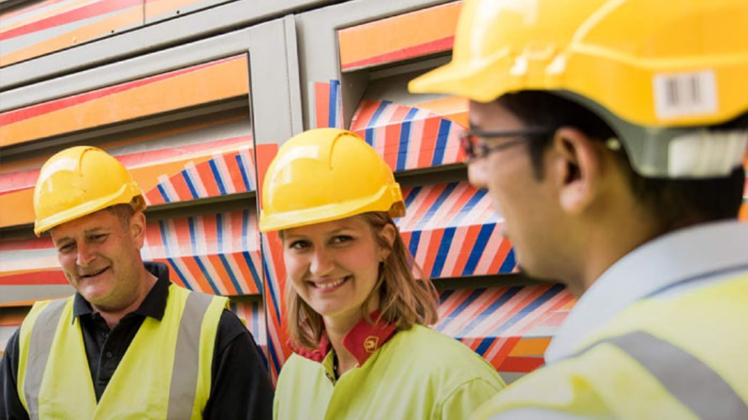 Tecnicatura Superior en Higiene y Seguridad en el Trabajo