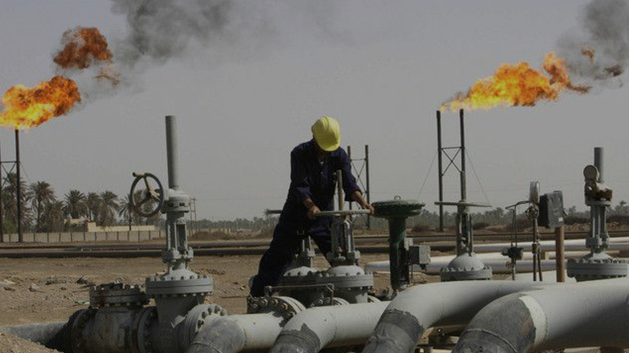 Tecnicatura Superior en Gas y Petróleo